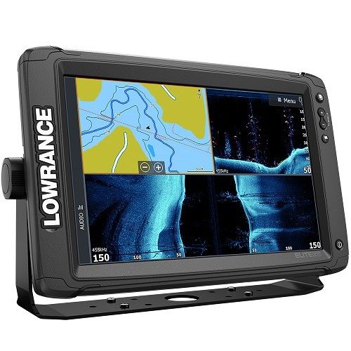 Lowrance ELITE 12 Ti2 US Inland AI 3in1