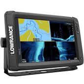 Lowrance ELITE 12 Ti2 US...