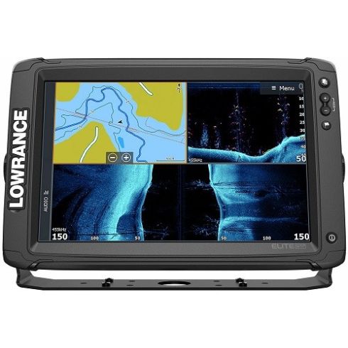 Lowrance ELITE 12 Ti2 US Inland AI 3in1