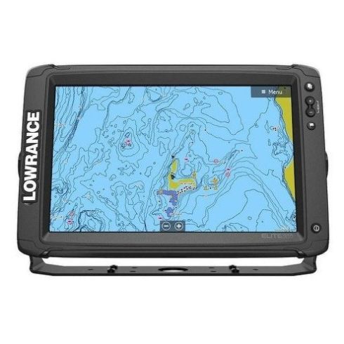 Lowrance ELITE 12 Ti2 US Inland AI 3in1