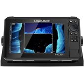 Lowrance HDS 9 Live No...