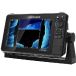 LOWRANCE HDS 9 Live No transducer