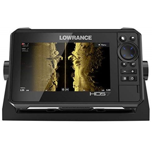 LOWRANCE HDS7 Transducer