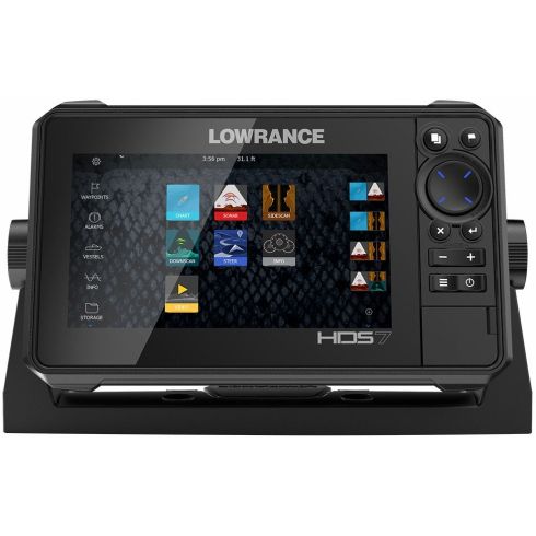 LOWRANCE HDS7 Transducer