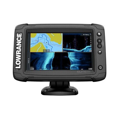 LOWRANCE HDS7 Transducer