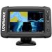 LOWRANCE HDS7 Transducer