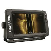 Lowrance ELITE9 Ti2 US...