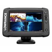 Lowrance ELITE7 Ti2 USA /...