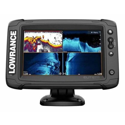 LOWRANCE 000-14639-001