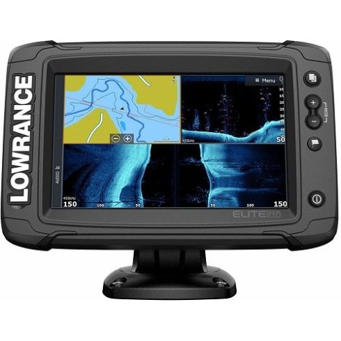 LOWRANCE 000-14639-001