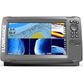 Lowrance HOOK2 9 9"...