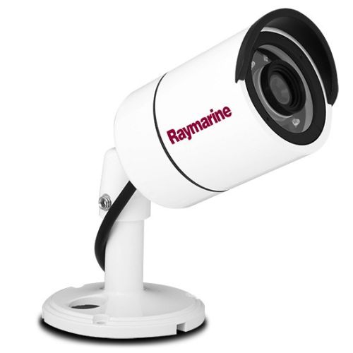 Raymarine CAM10 Day And Night IP Bullet Camera