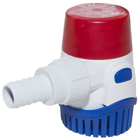 Rule 20DA - 800 GPH Bilge Pump