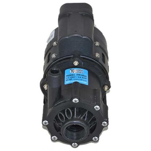 Webasto KoolAir PM500 Marine Pump - 115V