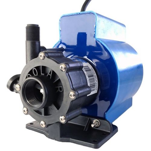 Webasto KoolAir PM500 Marine Pump - 115V