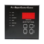 Pantalla de control FX-1 -...