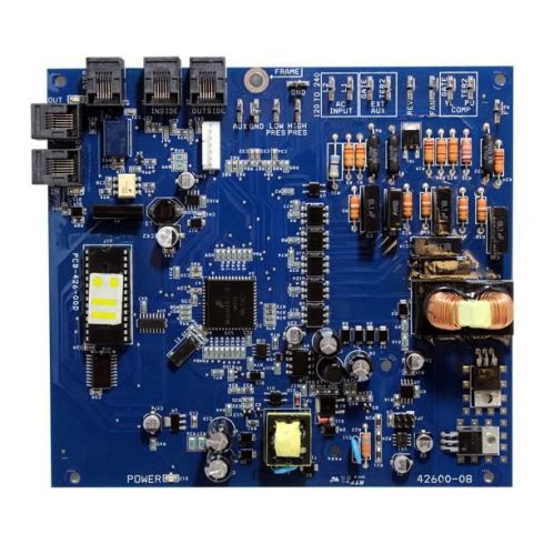 Micro-Air A-282 Control Board 