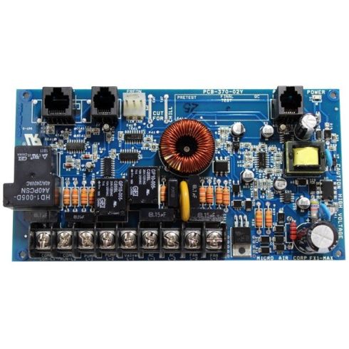 FX-1 Control Board