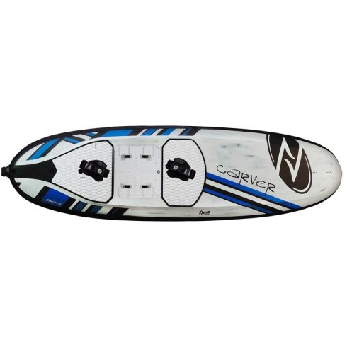  Onean Carver Electric Surfboard