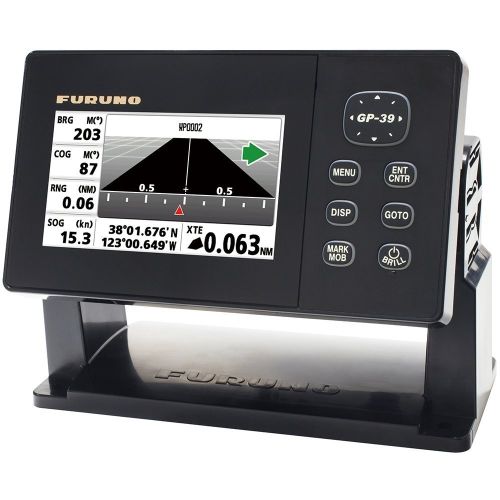 Furuno GP39 Waas GPS Receiver