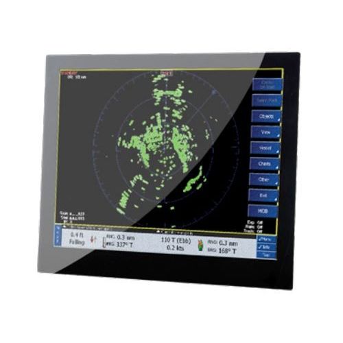 Seatronx Sunlight Readable Touchscreen Displays  - SRT Series - 10" to 24"