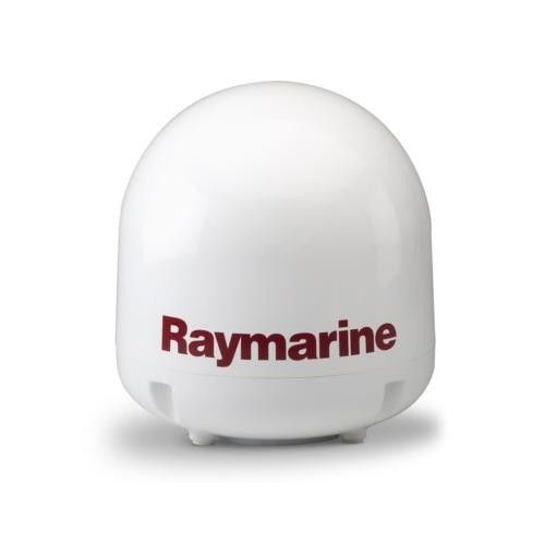 Raymarine Satellite TV