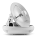 Intellian i6W Satellite TV System, WorldView LNB, 24" Dish