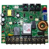 Replacement U-Control Board...