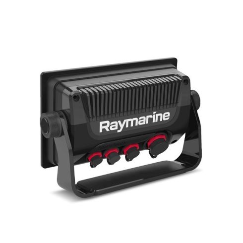 Raymarine Axiom