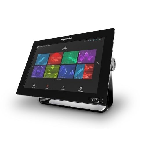 Raymarine Axiom