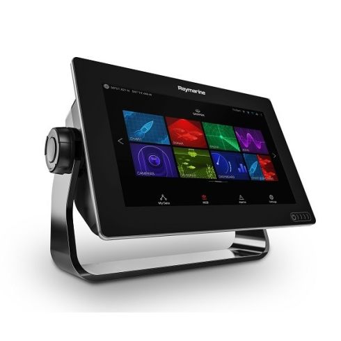 Raymarine Axiom