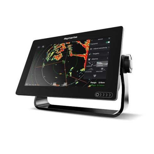 Raymarine Axiom