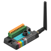 Wi-Fi Router NMEA 2000 YDNR-02