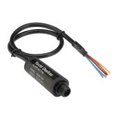 Botón de Alarma NMEA 2000 -...