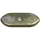 H404A Pacemaker Hull Anode...