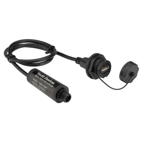 NMEA 2000 USB Gateway