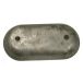 H404A Pacemaker Hull Anode (Replaces Z-404, A-90)