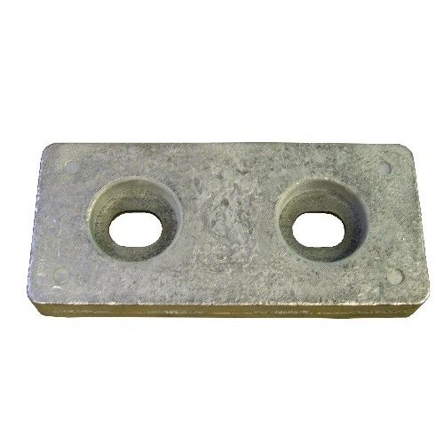 H404A Pacemaker Hull Anode (Replaces Z-404, A-90)