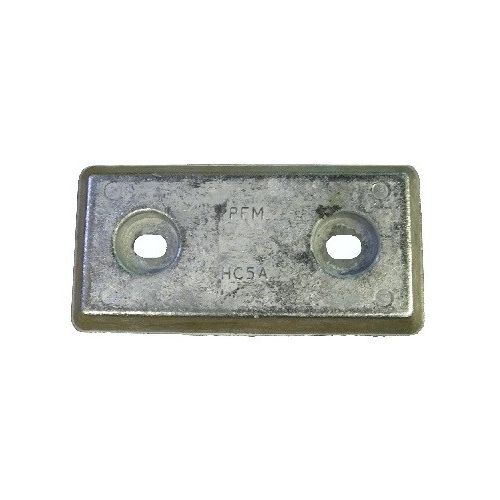 H404A Pacemaker Hull Anode (Replaces Z-404, A-90)