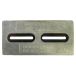 H404A Pacemaker Hull Anode (Replaces Z-404, A-90)