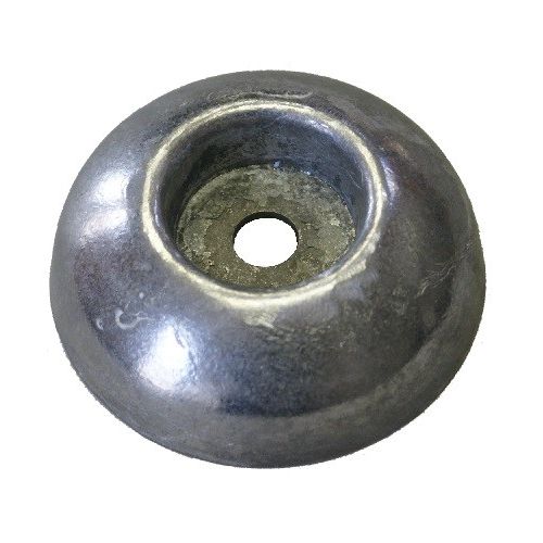 HD56A 0.4Kg Disc Anode (Replaces ZD56, AD56)