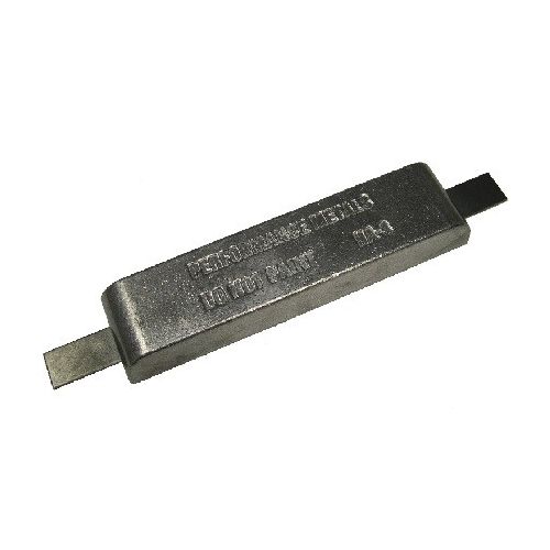 H404A Pacemaker Hull Anode (Replaces Z-404, A-90)