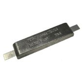 HA3A-A 5 lb Strap Anode w/...