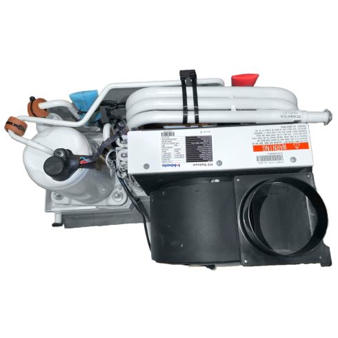 Webasto BlueCool S Series - 115V - 6,000 BTU's