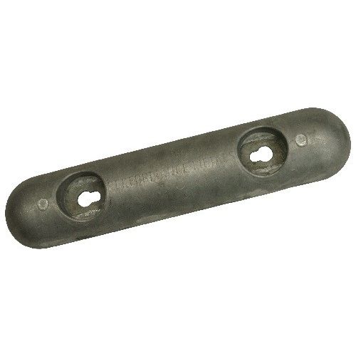 H404A Pacemaker Hull Anode (Replaces Z-404, A-90)