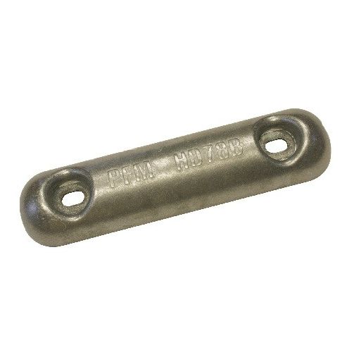 HD78BA 1.5 Kg Hull Anode (Replaces ZD78B)