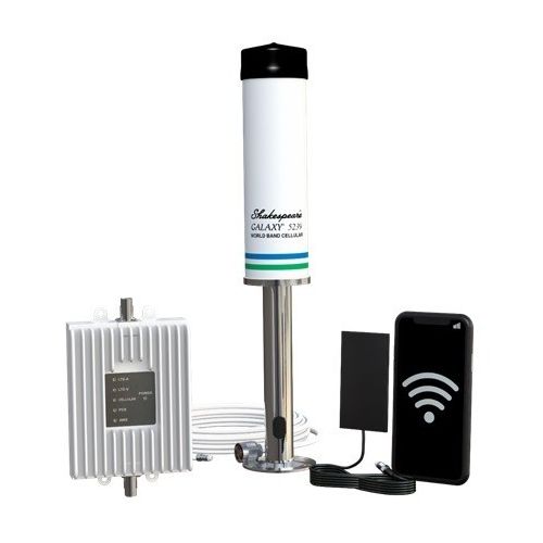 Shakespeare Stream Wireless Booster