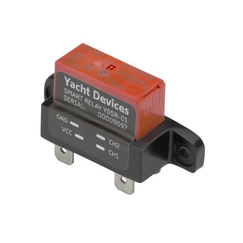 Yacht Devices Smart Relay YDSR-01