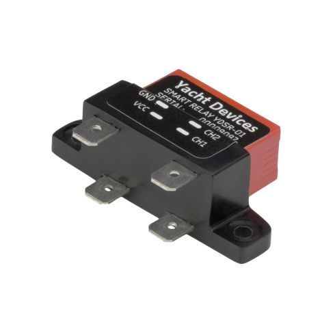 Yacht Devices Smart Relay YDSR-01