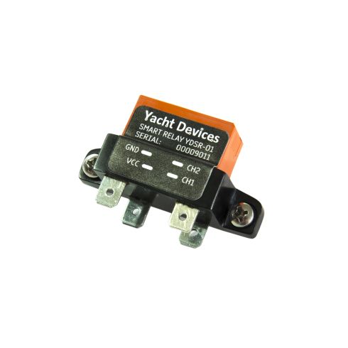 Yacht Devices Smart Relay YDSR-01